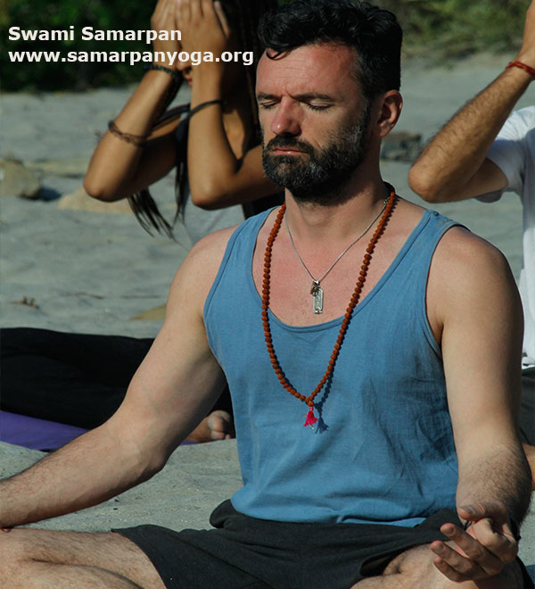 kriya yoga course in rishikesh