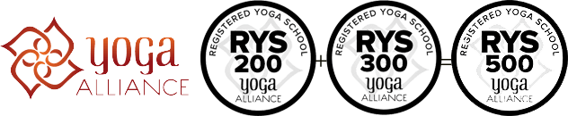 200 hours registered yoga school in rishikesh india